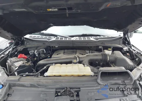 2021 Ford F-150 Xlt from USA, damaged, VIN 1FTFW1E88MFA23381